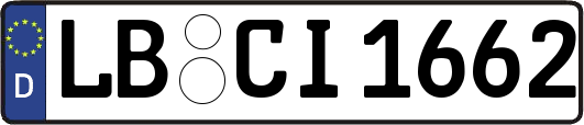 LB-CI1662