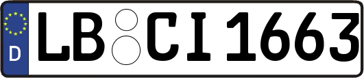 LB-CI1663
