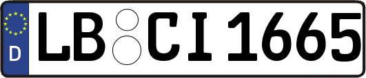 LB-CI1665