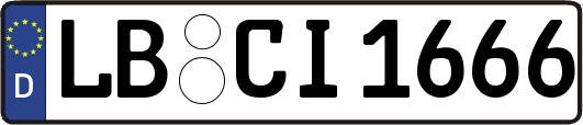 LB-CI1666