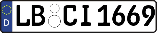LB-CI1669