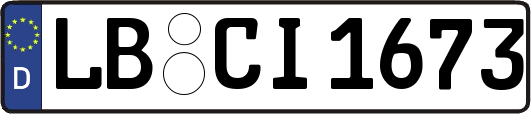 LB-CI1673