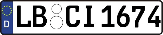 LB-CI1674