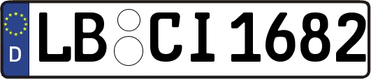 LB-CI1682