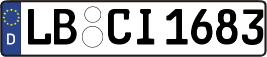 LB-CI1683