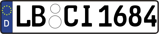LB-CI1684