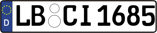 LB-CI1685