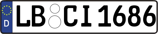 LB-CI1686