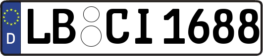 LB-CI1688