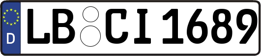 LB-CI1689