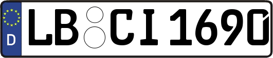 LB-CI1690