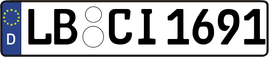 LB-CI1691