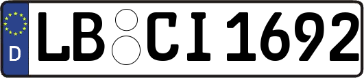 LB-CI1692