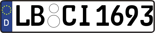 LB-CI1693