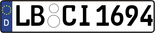 LB-CI1694