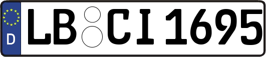 LB-CI1695