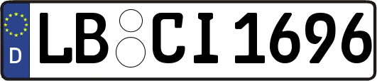 LB-CI1696