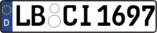 LB-CI1697
