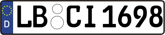 LB-CI1698