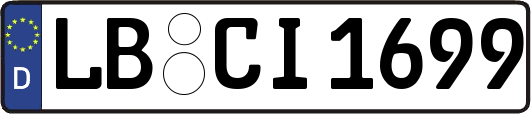 LB-CI1699