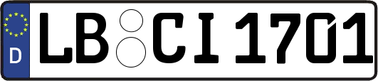 LB-CI1701