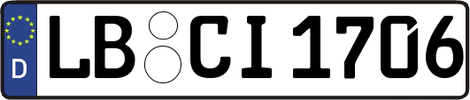 LB-CI1706