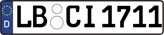 LB-CI1711