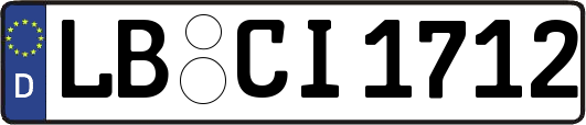 LB-CI1712