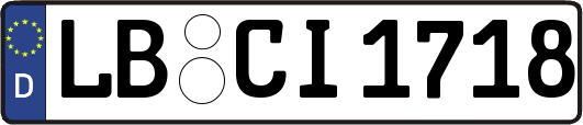 LB-CI1718