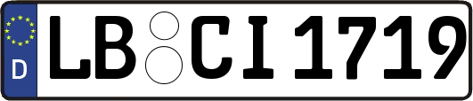 LB-CI1719