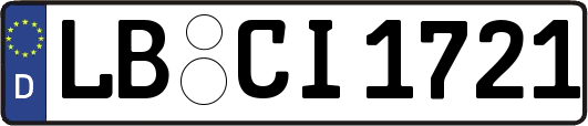 LB-CI1721