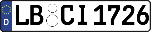 LB-CI1726