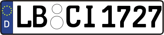 LB-CI1727