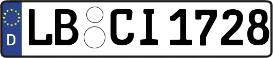 LB-CI1728