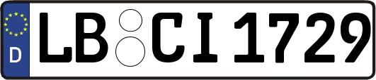 LB-CI1729