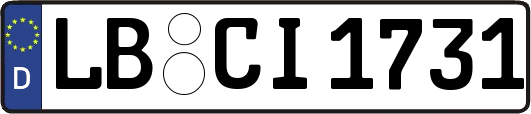 LB-CI1731