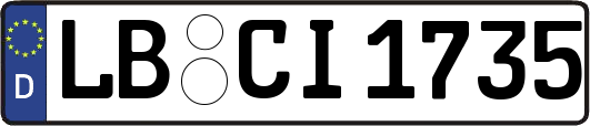 LB-CI1735