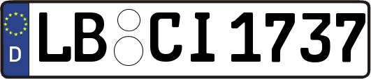 LB-CI1737
