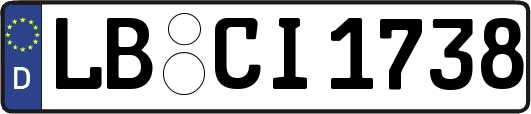 LB-CI1738