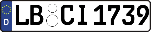 LB-CI1739
