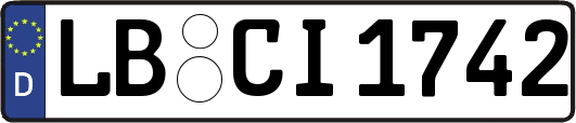 LB-CI1742