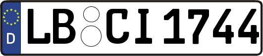 LB-CI1744