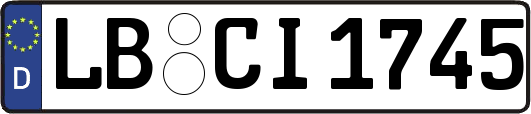 LB-CI1745