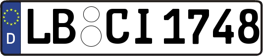 LB-CI1748