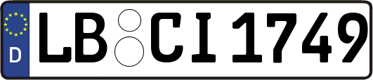 LB-CI1749