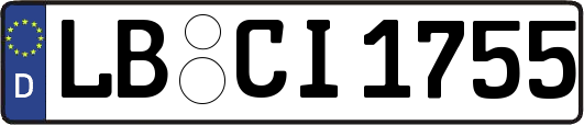 LB-CI1755