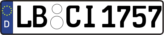 LB-CI1757