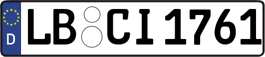 LB-CI1761