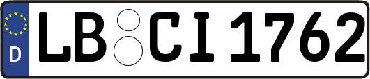 LB-CI1762