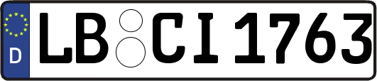 LB-CI1763